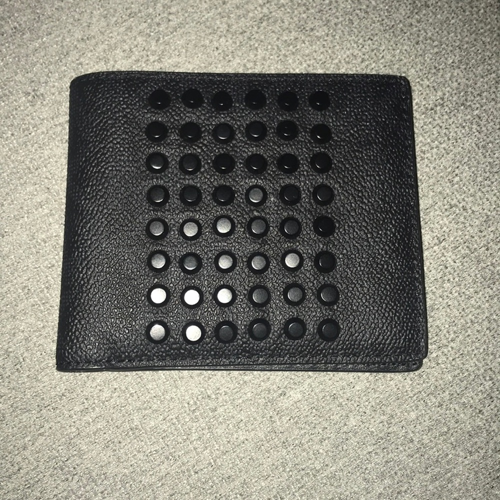 Men’s Michael Kors wallet